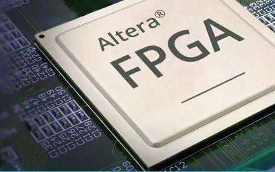 fpga芯片ad_什么是FPGA_fpga是什么