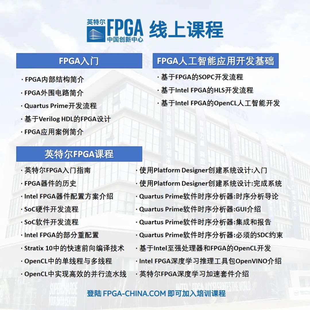 培训机构培训学校_FPGA培训_FPGA培训